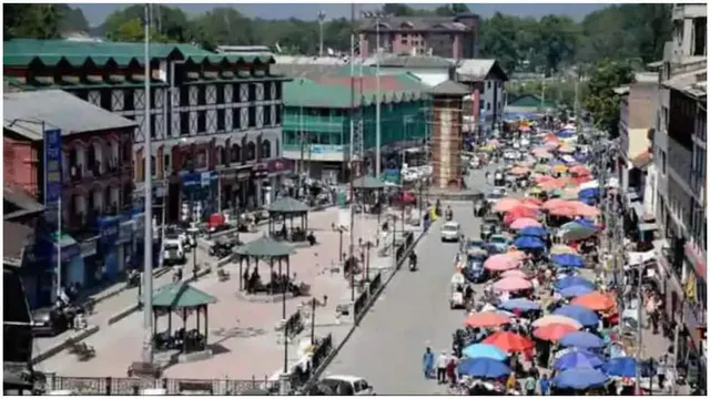 ଜମ୍ମୁ ଓ କଶ୍ମୀରରୁ ଧାରା ୩୭୦ ଉଚ୍ଛେଦର ପ୍ରଥମ ବାର୍ଷିକୀରେ କହିବାକୁ ପୂର୍ବତନ ‘ୟୁଏନ୍‌ଏସ୍‌ସି’ ତାଲିକାଭୁକ୍ତ ଆତଙ୍କବାଦୀକୁ ଆମନ୍ତ୍ରଣ କରିଥିଲା ପାକିସ୍ତାନ