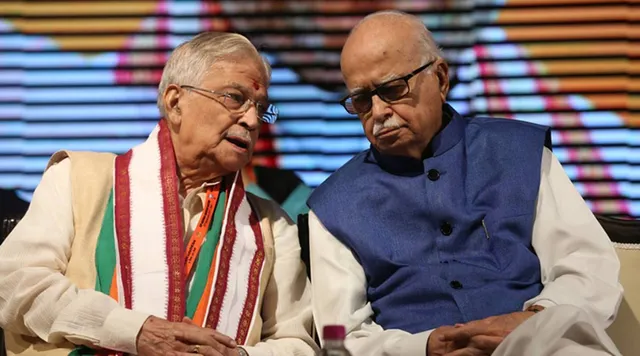 ସେପ୍ଟେମ୍ବର ୩୦ ସୁଦ୍ଧା ଆସିବ ବାବରି ମସଜିଦ ଭଙ୍ଗା ମାମଲାର ରାୟ