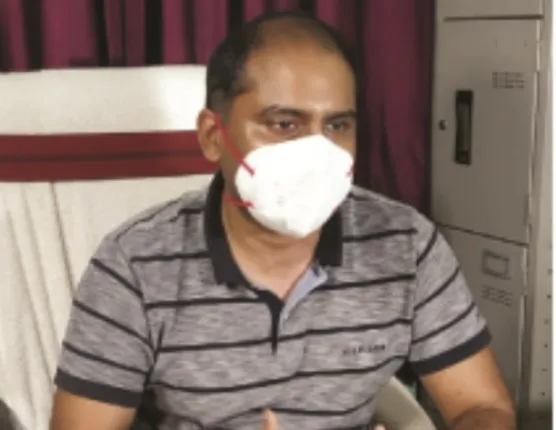 ଜୟପୁର ସଦର ଥାନାରେ ହାଜତ ମୃତ୍ୟୁ