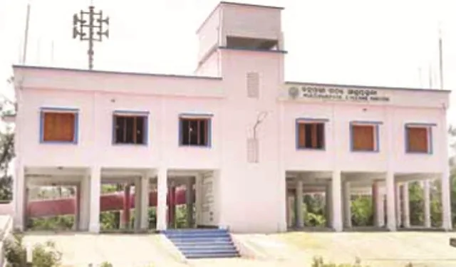 ୟୁନେସ୍କୋ ସମ୍ମାନ ପରେ ଚର୍ଚ୍ଚାରେ ୨ ଗାଁ : ବାତ୍ୟା, ସୁନାମି ଆସିବା ପୂର୍ବରୁ ବାଜୁଛି ସାଇରନ୍‌