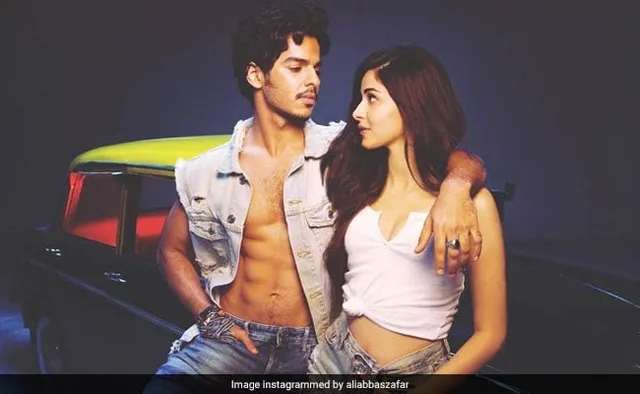 ଆରମ୍ଭ ହେବ ଅନନ୍ୟାଙ୍କ ଫିଲ୍ମ ‘କାଲି-ପିଲି’ ସୁଟିଂ