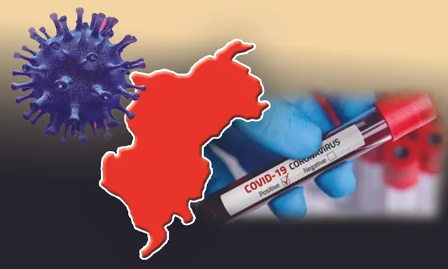 କଳାହାଣ୍ଡି ଜିଲ୍ଲାରେ ଆଜି ପୁଣି ୪୫ କରୋନା ପଜିଟିଭ ଚିହ୍ନଟ, ଆକ୍ରାନ୍ତଙ୍କ ସଂଖ୍ୟା ୪୪୫ରେ ପହଞ୍ଚିଲା