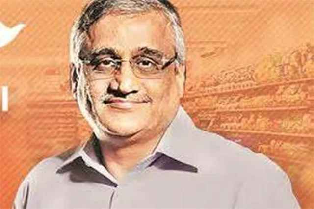 ବିଗ୍ ବଜାର ମାଲିକଙ୍କ ପତନ କାହାଣୀ, ଋଣ ଉଜାଡ଼ିଦେଲା କାରବାର