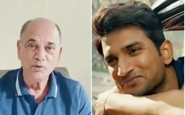 ମୁଁ ଓ ମୋ ପରିବାର ସୁଶାନ୍ତଙ୍କ ସମ୍ପତ୍ତିର ଉତ୍ତରାଧିକାରୀ: କେ.କେ ସିଂହ