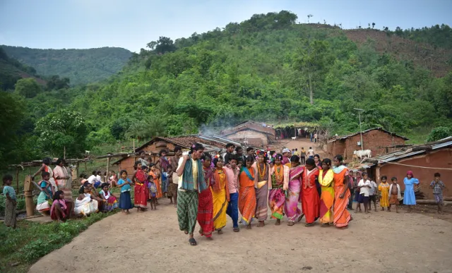 ଜ୍ଞାନୀ ଅ-ବିଜ୍ଞାନୀ