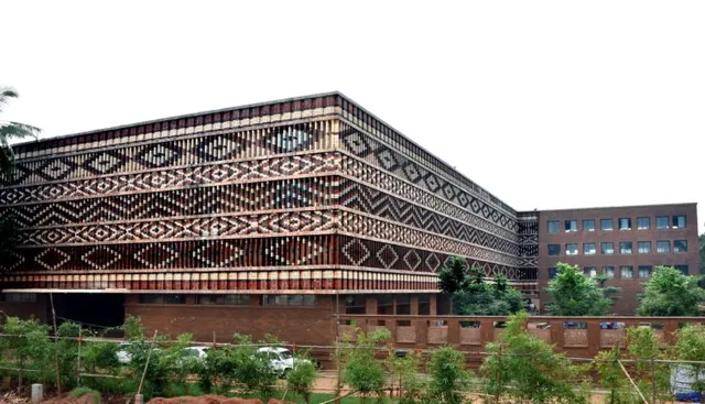 ମର୍ଯ୍ୟାଦାଜନକ ଡିଜେନ୍ ପୁରସ୍କାର-୨୦୨୦ ପାଇଁ ମନୋନୀତ ହେଲା ଓଡ଼ିଶାର କୃଷି ଭବନ