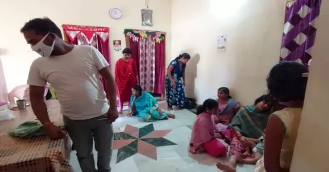  କରୋନାଭାଇରସ୍ ସଂକ୍ରମଣ ଆଶଙ୍କାରେ ଜୀବନ ହାରିଲେ ଅଧ୍ୟାପକ