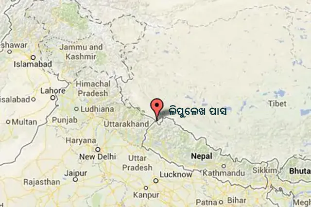 ପୁଣି ଭାରତକୁ ଚ୍ୟାଲେଞ୍ଜ କଲା ନେପାଳ, ସଂଶୋଧିତ ମାନଚିତ୍ରକୁ ଜାତିସଂଘ, ଗୁଗୁଲ ମ୍ୟାପକୁ ଦେବାକୁ ଘୋଷଣା