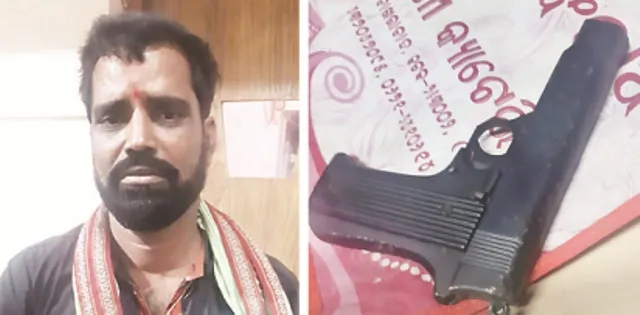 ବଡ଼ଚଣାରୁ ଅପହରଣ, ବନମାଳିପୁରରୁ ଉଦ୍ଧାର