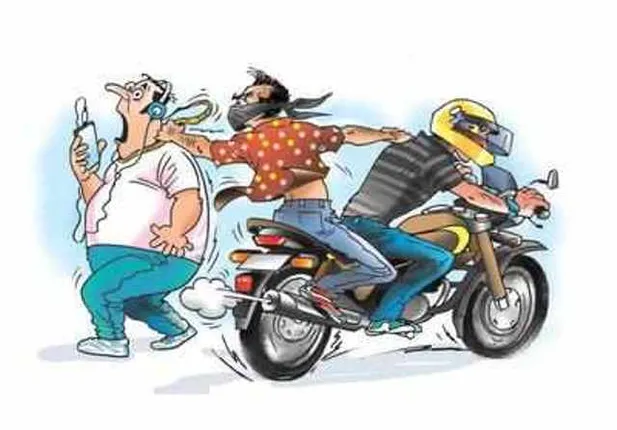 ମାତିଛନ୍ତି ସାଇବର ଲୁଟେରା: ଅବସରପ୍ରାପ୍ତ ଯୁଗ୍ମ ସଚିବଙ୍କ ବ୍ୟାଙ୍କ୍‌ ଆକାଉଣ୍ଟ୍‌ରୁ ୧ଲକ୍ଷ ୩୦ହଜାରରୁ ଊର୍ଧ୍ବ ଟଙ୍କା ଗାଏବ୍‌