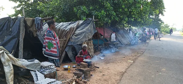 ବନ୍ୟା ପ୍ରପୀଡ଼ିତଙ୍କୁ ରିଲିଫ୍‌ ବାଣ୍ଟିବ ବିଜେପି