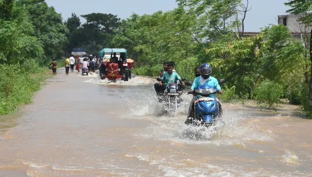 ବାଲିପାଟଣାର ଦୁଃଖ ଧନୁଆ