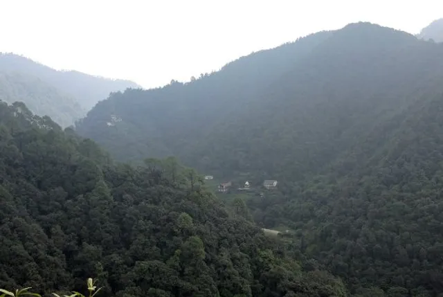 ରାମାୟଣ ସର୍କିଟରେ ଯୋଡ଼ି ହେବ ମହେନ୍ଦ୍ରଗିରି ପର୍ବତ