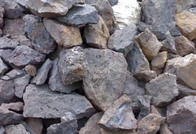 ବନ୍ଦ ଖଣିରୁ ମାଙ୍ଗାନିଜ ଚୋରି, ଟ୍ରକ୍‌ ଜବତ ଓ ହେଲପର ଅଟକ