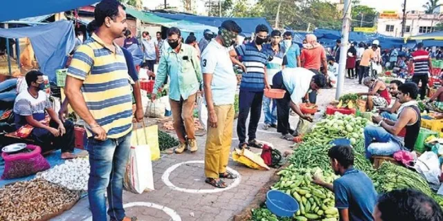 କଟକଣା ଆଉ ଟିକେ କୋହଳ, ସାରା ରାଜ୍ୟରେ ବସ୍ ଚାଲିବ