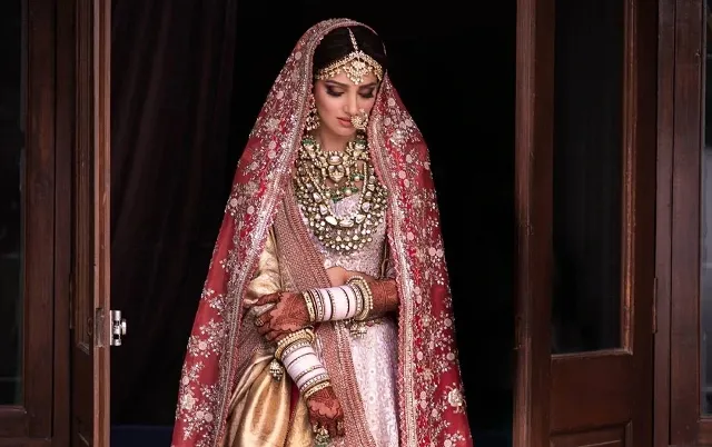 ଚର୍ଚ୍ଚାରେ ମିହିକାଙ୍କ ରାଜକୀୟ ଲେହେଙ୍ଗା