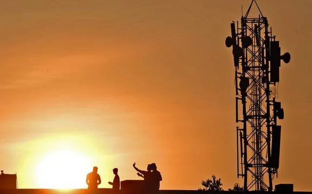 ୩୫୪ ସୀମାନ୍ତ ଗାଁରେ ସରକାର ଯୋଗାଇବେ ମୋବାଇଲ୍ ସେବା