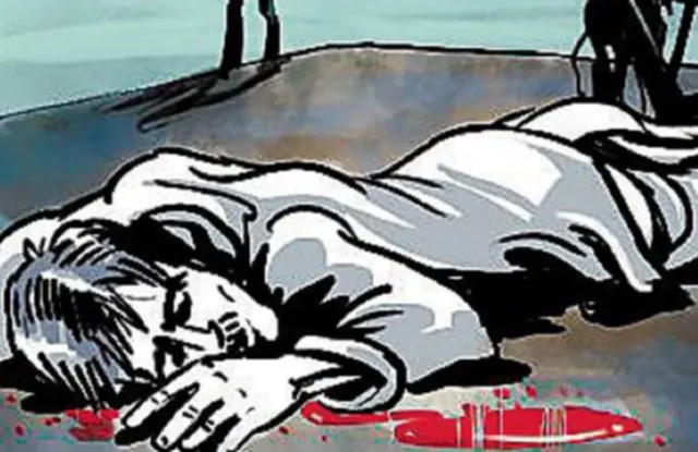 ଘରୋଇ କଳିକୁ ନେଇ ହତ୍ୟାକାଣ୍ଡ: ସ୍ତ୍ରୀଙ୍କୁ ବାଡ଼ିରେ ପିଟିପିଟି ମାରିଦେଲା ସ୍ୱାମୀ