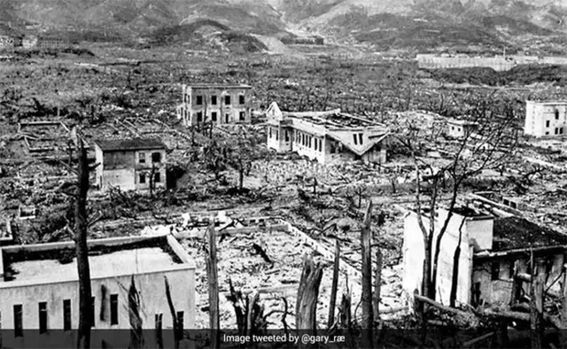 ହିରୋସୀମା ବିଭୀଷିକାର ୭୫ ବର୍ଷ ପରେ, ଆଣବିକ ଭୟ ଯାଇନି