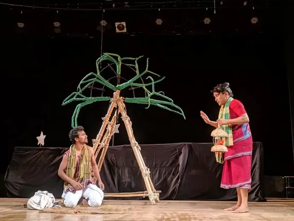 ଓଡ଼ିଶା ନାଟ୍ୟସଂଘର ନିର୍ବାଚନ ୬ ମାସ ଘୁଞ୍ଚିଲା