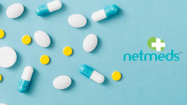 ଡିଜିଟାଲ୍ ଫାର୍ମା କଂପାନି ‘ନେଟ୍‌ମେଡସ୍‌’କୁ  ଅଧିଗ୍ରହଣ କଲା ରିଲାଏନ୍ସ ରିଟେଲ୍ 