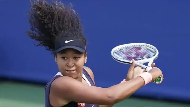 କୃଷ୍ଣକାୟଙ୍କ ଉପରେ ‌ହେଉଥିବା ଅତ୍ୟାଚାରକୁ ବିରୋଧ, ସେମିରୁ ଓହରିଲେ ଓସାକା