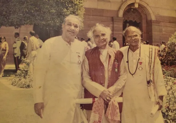 ଯଶୋବନ୍ତ ଯଶରାଜଙ୍କର ଓଡ଼ିଶା ସହ ଥିଲା ନିବିଡ଼ ସଂପର୍କ