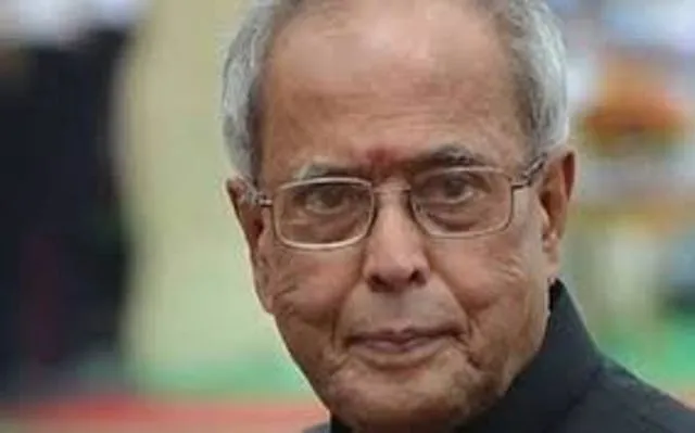 ଅସୁସ୍ଥ ହେବାର କିଛି ଦିନ ପୂର୍ବରୁ ପୁଅଙ୍କୁ ଗାଁର ପଣସ ଖାଇବାକୁ ଇଚ୍ଛା ପ୍ରକାଶ କରିଥିଲେ ପୂର୍ବତନ ରାଷ୍ଟ୍ରପତି ପ୍ରଣବ ମୁଖାର୍ଜୀ