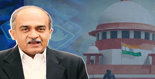 ଶୁଣାଣି ସ୍ଥଗିତ ଲାଗି ପ୍ରଶାନ୍ତ ଭୂଷଣଙ୍କ ଆବେଦନକୁ ସୁପ୍ରିମକୋର୍ଟଙ୍କ ପ୍ରତ୍ୟାଖ୍ୟାନ, ଅବମାନନା ମାମଲାରେ ଖୁବ୍ ଶୀଘ୍ର ଦଣ୍ଡବିଧାନ