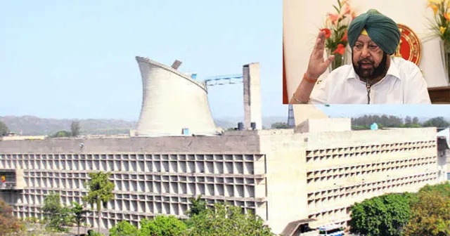 ପଞ୍ଜାବ : ଦୁଇଦିନ ପରେ ବିଧାନସଭା ଅଧିବେଶନ, କିନ୍ତୁ ୨୩ ମନ୍ତ୍ରୀ ଓ ବିଧାୟକ କରୋନା ଆକ୍ରାନ୍ତ