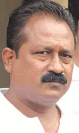 ପୁରୀ ଜିଲ୍ଲା କନେଷ୍ଟବଳ ଓ ହାବିଲଦାର ସଂଘ ସଭାପତିଙ୍କ ପରଲୋକ