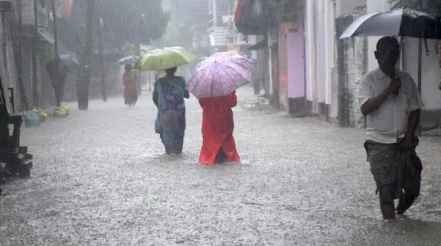 ୧୯ରେ ଆଉ ଏକ ଲଘୁଚାପ, ୧୮ରୁ ରାଜ୍ୟ‌‌‌ରେ ପ୍ରବଳ ବର୍ଷା