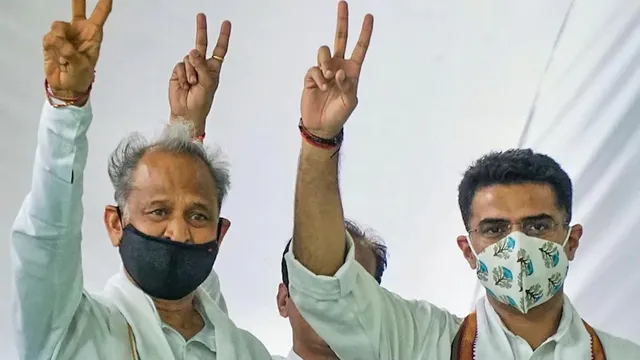 ରାଜସ୍ଥାନ ନାଟକର ‘ଅପାରଗ’ରୁ ‘ଆପଣାର’ ଯାଏ