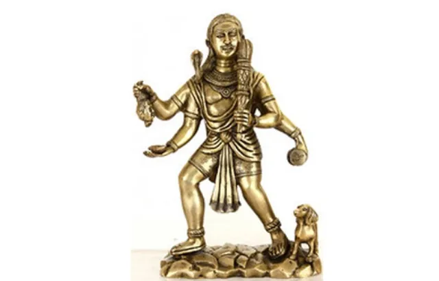 ରେଖା ପଞ୍ଚମୀ- ରକ୍ଷକ ‘ବଟୁକ ଭୈରବ’