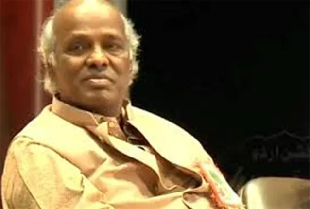 ଖ୍ୟାତନାମା କବି ରାହତ ଇନ୍ଦୋରୀଙ୍କ ପରଲୋକ