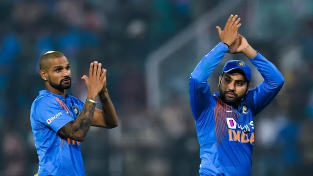 ୨୦୨୧ ଟି-୨୦ ୱାର୍ଲଡ୍‌ କପ୍ ଆୟୋଜନ କରିବ ଭାରତ