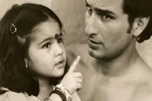 ସୈଫ୍‌ଙ୍କୁ ଜନ୍ମଦିନର ଶୁଭେଚ୍ଛା