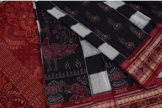 ବିଧାନସଭାରେ ନକଲି ସମ୍ବଲପୁରୀ ବସ୍ତ୍ର ପ୍ରସଙ୍ଗ