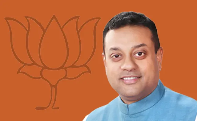 ମିଥ୍ୟା ଅଭିଯୋଗ ନେଇ ବିଜେପି ନେତା ସମ୍ବିତ ପାତ୍ରଙ୍କ ନାମରେ ମାନହାନି ମକଦ୍ଦମା ଦାୟର କଲେ ମହମ୍ମଦ ମୋକିମ