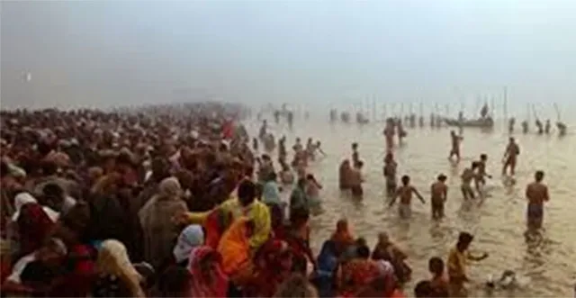 କୋଭିଡ୍‌ ସତ୍ତ୍ବେ ପଶ୍ଚିମବଙ୍ଗ ସରକାର ଗଙ୍ଗାସାଗର ମେଳା କରିବେ