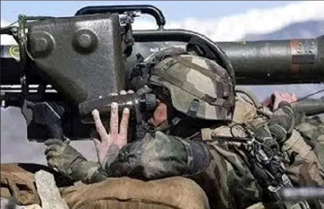 ୮୭୨୨ କୋଟିର ଅତ୍ୟାଧୁନିକ ପ୍ରତିରକ୍ଷା ଉପକରଣ କ୍ରୟକୁ ଡିଏସିର ଅନୁମୋଦନ