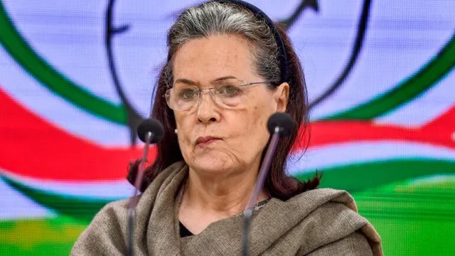 କଂଗ୍ରେସ ବିଧାୟକ ଦଳ ବୈଠକରେ ନିଷ୍ପତ୍ତି : ସୋନିଆ ବାଛିବେ ପଂଜାବର ନୂଆ ମୁଖ୍ୟମନ୍ତ୍ରୀ