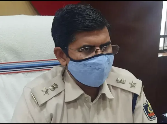 ଗଞ୍ଜାମ ପୁଲିସ ଜିଲ୍ଲାର କରୋନା ସ˚କ୍ରମିତ ହେଲେଣି ୨୬୫ ପୁଲିସ କର୍ମଚାରୀ,୪ଜଣଙ୍କ ପ୍ରାଣହାନି