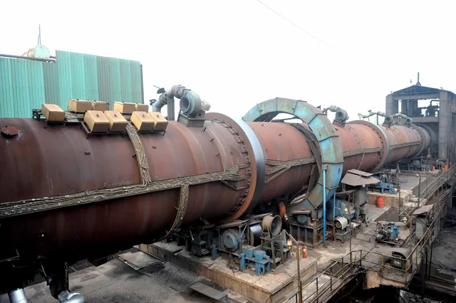 ଓଡ଼ିଶା ସ୍ପଞ୍ଜ ଆଇରନ୍‌ ବିବାଦ ତୁଟିଲା, ପରିଚାଳନା କର୍ତ୍ତୃପକ୍ଷ ଓ କର୍ମଚାରୀ ସଂଘ ମଧ୍ୟରେ ଚୁକ୍ତି