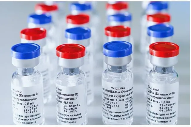 ସାର୍ବଜନୀନ ବ୍ୟବହାର ପାଇଁ ଆସିଲା ‘ସ୍ପୁଟନିକ୍‌ ଭି’