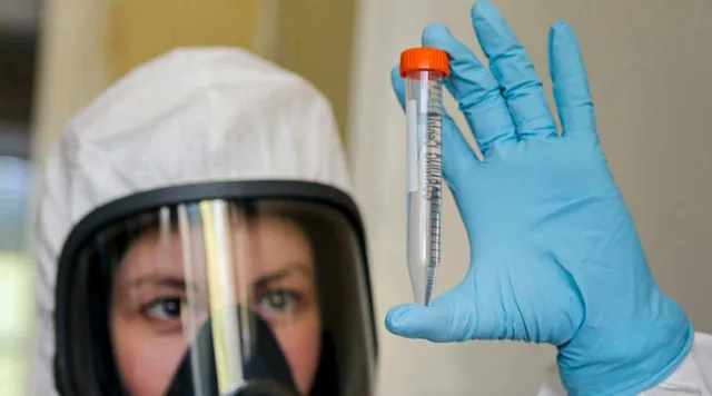 ମାସକୁ ୬ ନିୟୁତ ‌କୋଭିଡ୍-୧୯ ଟିକା ଉତ୍ପାଦନ ଲାଗି ଯୋଜନା କରୁଛି ରୁଷ୍‌: ରିପୋର୍ଟ