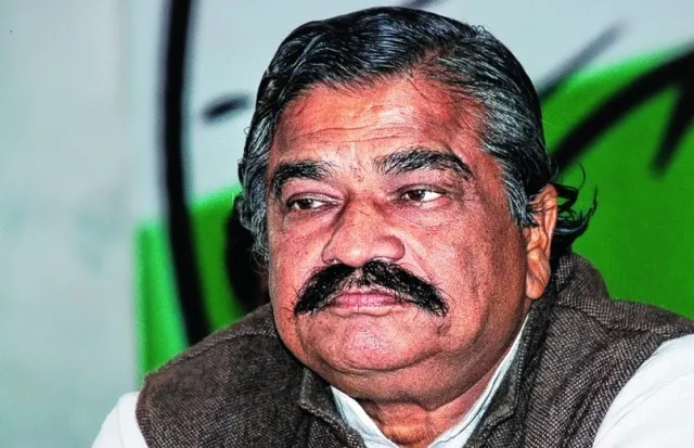 ଅନ୍‌ଲକ୍‌-୪କୁ ନେଇ ବୟାନବାଜି : ବିହାର ନିର୍ବାଚନକୁ ଆଖିରେ ରଖି ସମାବେଶ ପାଇଁ ଅନୁମତି ଦିଆଯାଇଛି: କଂଗ୍ରେସ