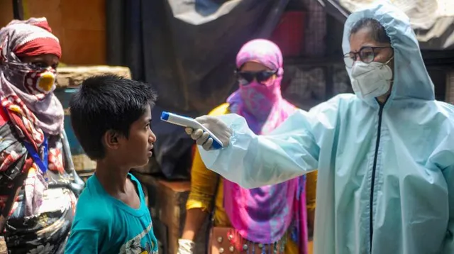 ବ୍ରହ୍ମପୁରର ୩୧% ଲୋକଙ୍କ ଶରୀରରେ ଆଣ୍ଟିବଡି