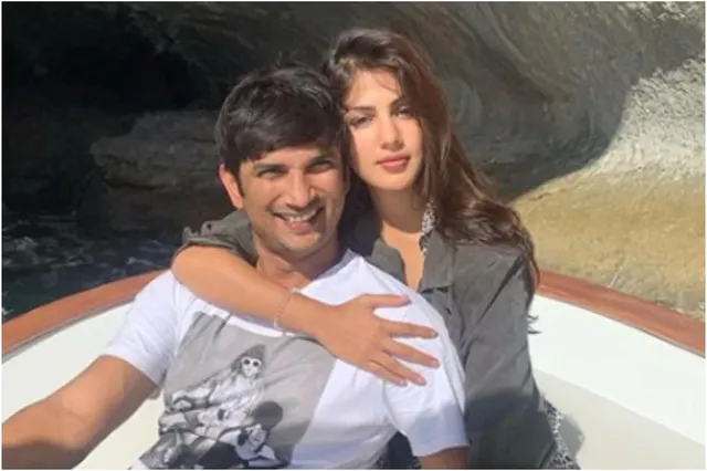 ସୁଶାନ୍ତ ସିଂହ ରାଜପୁତ  ମୃତ୍ୟୁ ମାମଲା :  ରିୟା ଚକ୍ରବର୍ତ୍ତୀଙ୍କ  ହାଜତ ମିଆଦ ଅକ୍ଟୋବର ୨୦ ପର୍ଯ୍ୟନ୍ତ ବୃଦ୍ଧି