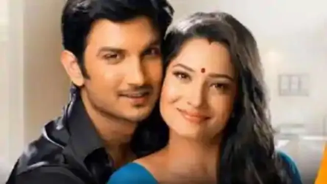 ସୁଶାନ୍ତଙ୍କ ଜନ୍ମଦିନରେ ତାଙ୍କର ଏକ ଅଦେଖା ଭିଡିଓ ସେୟାର କଲେ ପୂର୍ବତନ ପ୍ରେମିକା ଅଙ୍କିତା